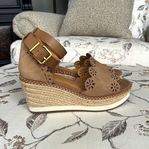 Crown vintage New sandals